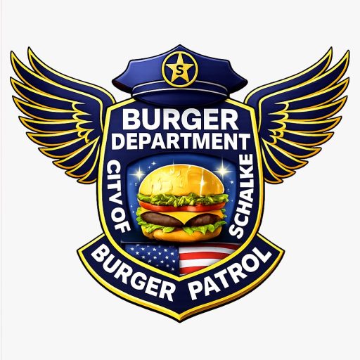 Burger Departement
