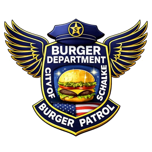 Burger Departement